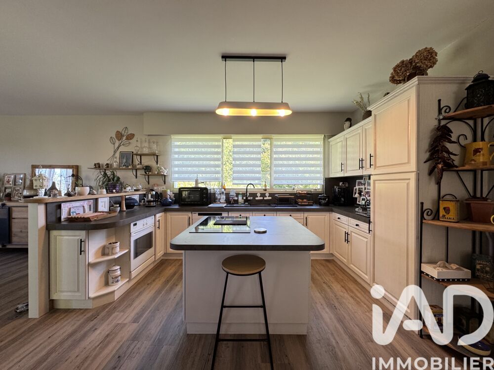 Vente Maison Vente Maison/villa 7 pi�ces La fl�che