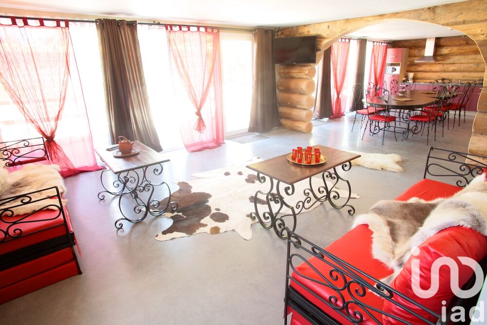  vendre  Maison Salbris (41300)