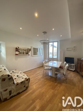  Appartement � vendre 3 pi�ces 63 m�