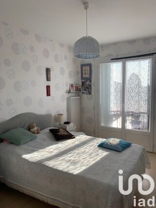  Appartement � vendre 3 pi�ces 61 m�