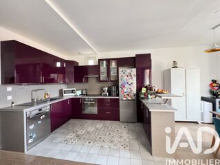  Appartement � vendre 4 pi�ces 86 m�