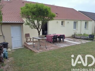  Maison � vendre 5 pi�ces 96 m�