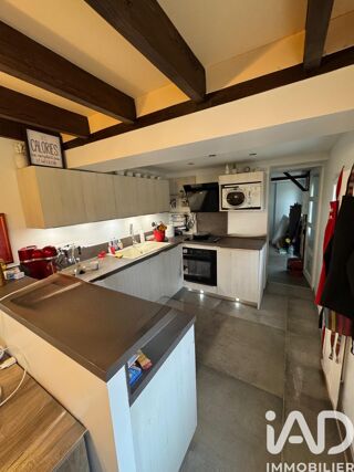  Maison � vendre 4 pi�ces 111 m�