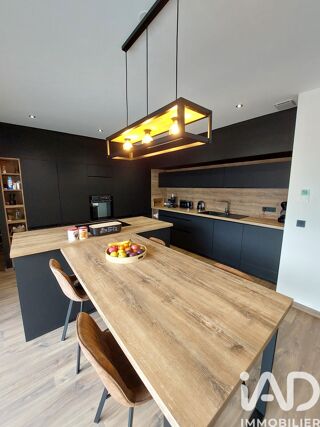  Maison � vendre 5 pi�ces 153 m�