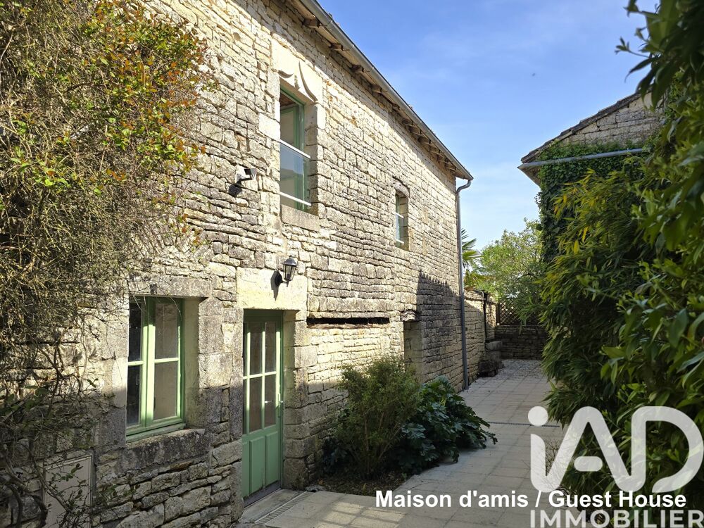 � vendre  Maison Tusson (16140)