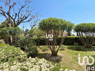  Appartement  vendre 3 pices 75 m