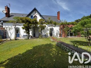 Maison � vendre 5 pi�ces 198 m�