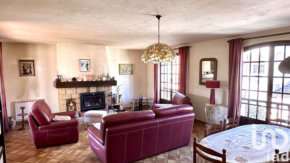  vendre  Maison La Londe-les-Maures (83250)