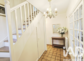  Maison � vendre 5 pi�ces 82 m�