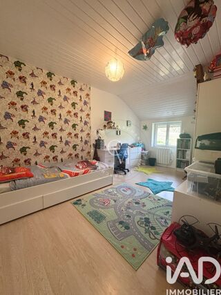  Maison � vendre 6 pi�ces 200 m�