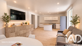  Maison � vendre 6 pi�ces 125 m�