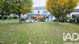  Maison  vendre 6 pices 190 m