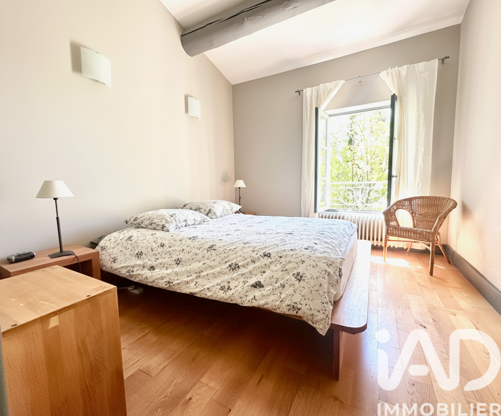 � vendre  Maison Sainte-C�cile-les-Vignes (84290)