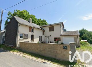  Maison � vendre 7 pi�ces 183 m�