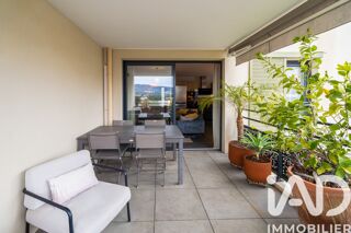  Appartement � vendre 3 pi�ces 68 m�