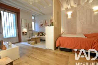  Appartement � vendre 1 pi�ce 25 m�