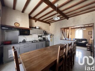  Appartement  vendre 3 pices 56 m
