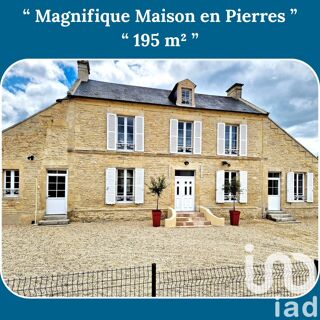  Maison � vendre 12 pi�ces 192 m�