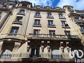  Appartement  vendre 1 pice 8 m