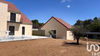  Maison � vendre 5 pi�ces 212 m�