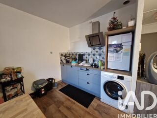  Appartement  vendre 2 pices 25 m