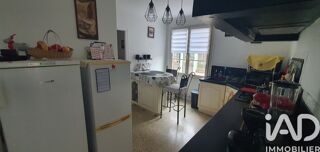  Maison � vendre 4 pi�ces 80 m�