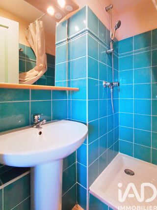  Maison � vendre 3 pi�ces 45 m�