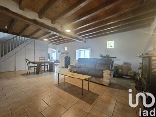  Maison � vendre 3 pi�ces 92 m�