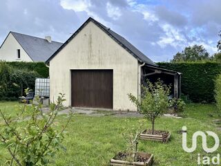  Maison � vendre 4 pi�ces 86 m�