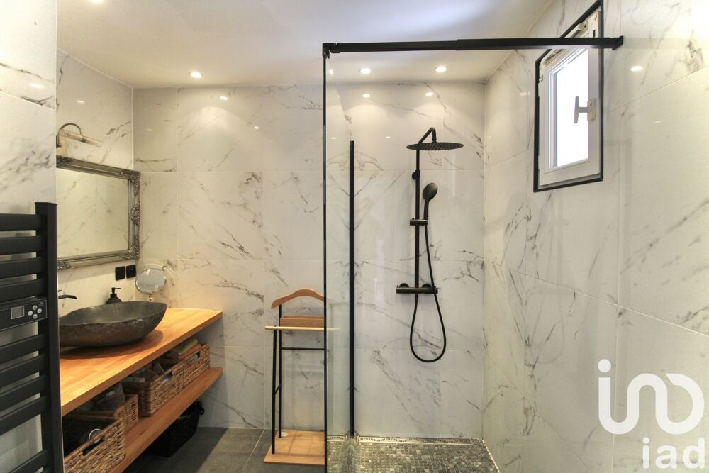  vendre  Maison Chteauneuf-le-Rouge (13790)