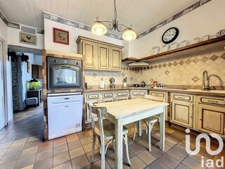  Maison � vendre 5 pi�ces 92 m�