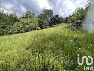  Terrain � vendre 1237 m�