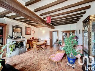  Maison � vendre 8 pi�ces 122 m�