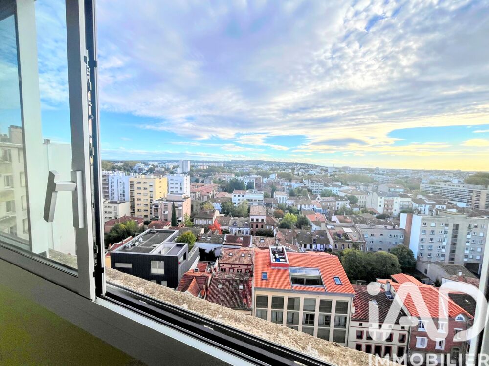 � vendre  Appartement Toulouse (31000)