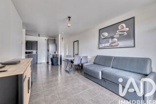  Appartement � vendre 2 pi�ces 47 m�