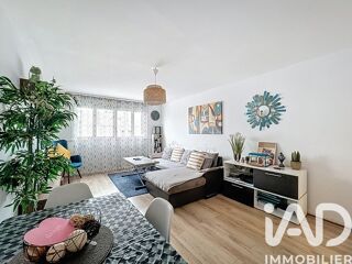  Appartement � vendre 4 pi�ces 74 m�