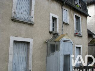  Maison � vendre 10 pi�ces 271 m�
