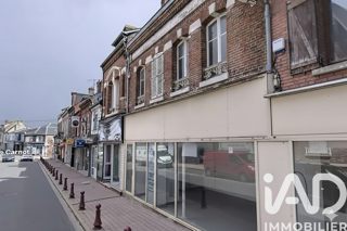  Immeuble � vendre 166 m�