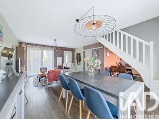  Maison � vendre 5 pi�ces 100 m�