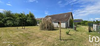  Maison � vendre 4 pi�ces 89 m�