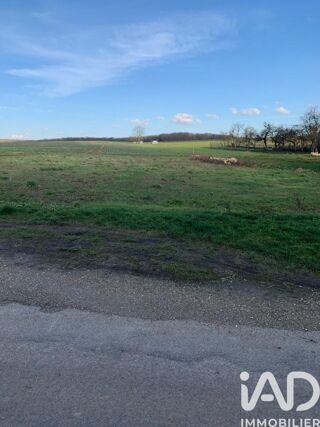  Terrain � vendre 997 m�