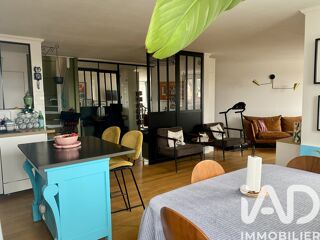  Appartement � vendre 4 pi�ces 95 m�