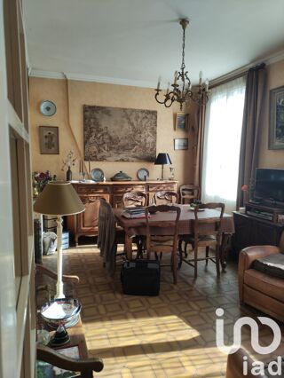  Maison � vendre 4 pi�ces 92 m�