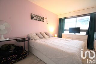  Appartement � vendre 2 pi�ces 60 m�