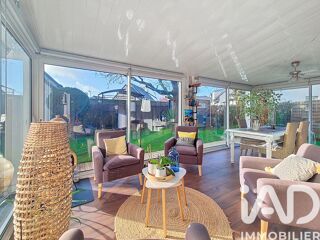  Maison � vendre 5 pi�ces 110 m�