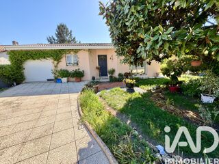  Maison � vendre 4 pi�ces 98 m�