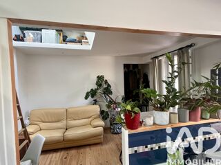  Appartement � vendre 2 pi�ces 38 m�