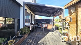  Maison � vendre 4 pi�ces 85 m�