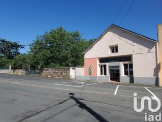  Maison � vendre 4 pi�ces 255 m�