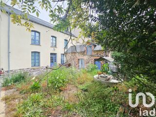  Maison � vendre 7 pi�ces 128 m�